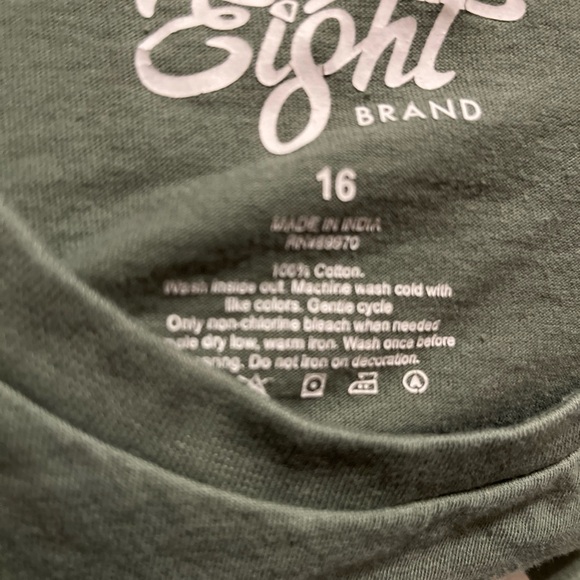 Nasa AstronautT-shirt Size 16 - Picture 3 of 5